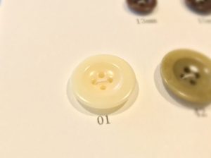 服裝輔料 | 上海褲洛布貿(mào)易有限公司