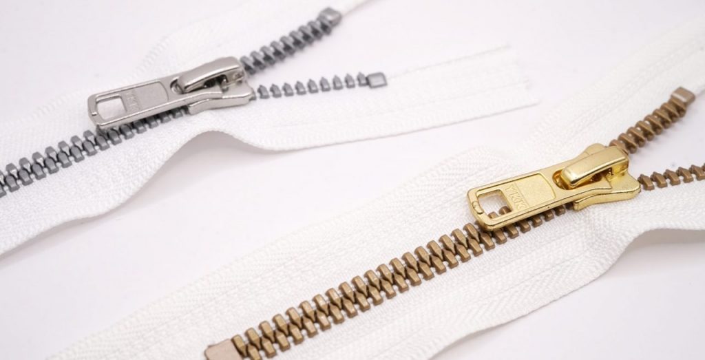 服裝輔料 METALUXE?(YKK)|上海褲洛布貿(mào)易有限公司